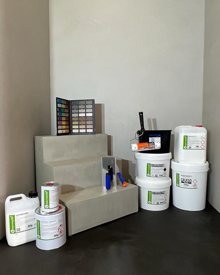 Materials to purchase