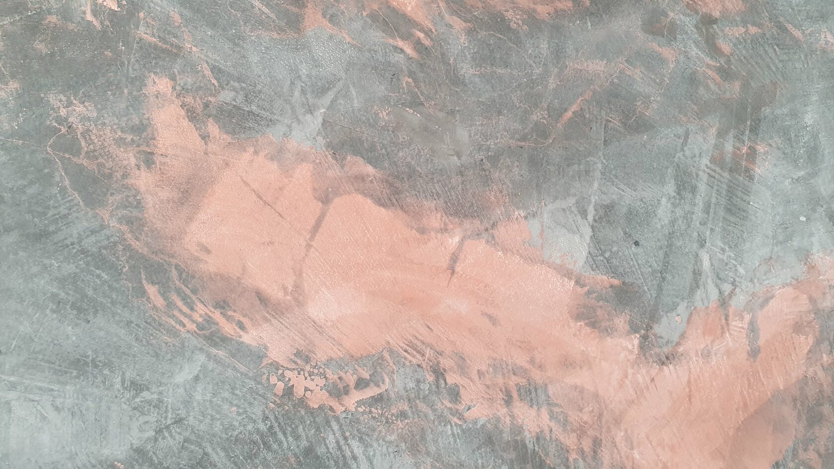 Marmo Rosa micro cement finish
